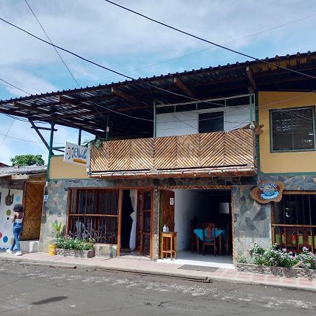 Posada Ecoturistica El Valle El Valle  Exterior foto