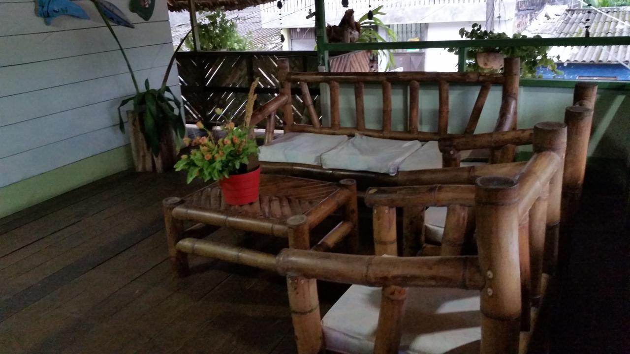 Posada Ecoturistica El Valle El Valle  Exterior foto
