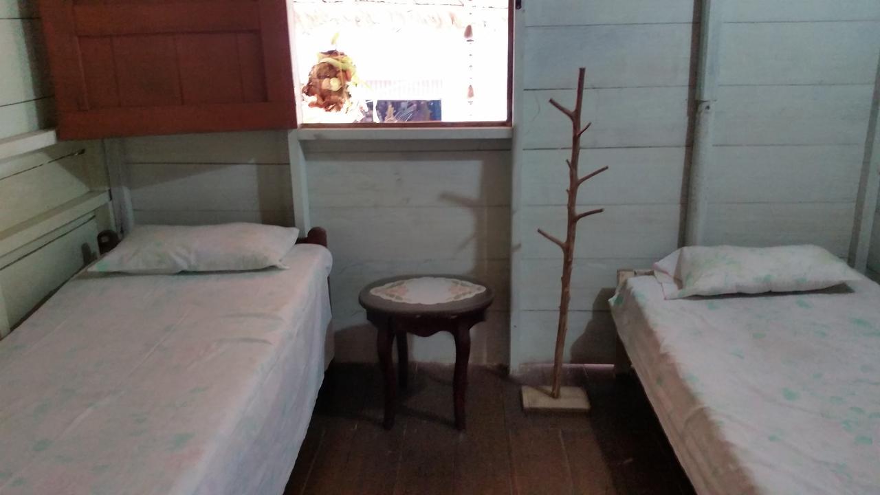 Posada Ecoturistica El Valle El Valle  Zimmer foto